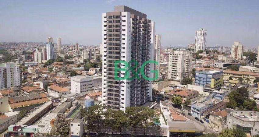 Loja à venda, 79 m² por R$ 617.291 - Vila Matilde - São Paulo/SP