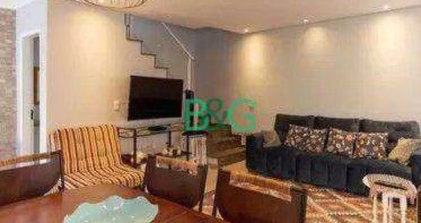 Sobrado com 3 dormitórios à venda, 174 m² por R$ 809.000,00 - Vila Nair - São Paulo/SP
