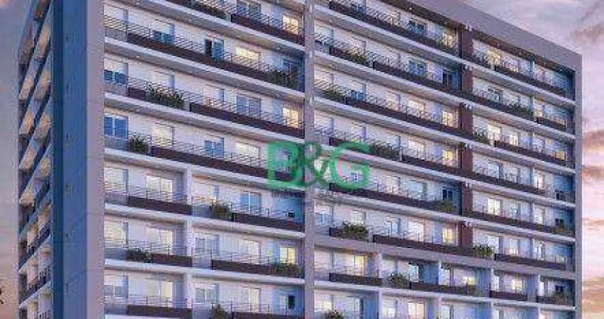 Loja à venda, 142 m² por R$ 1.474.193 - Vila Clementino - São Paulo/SP