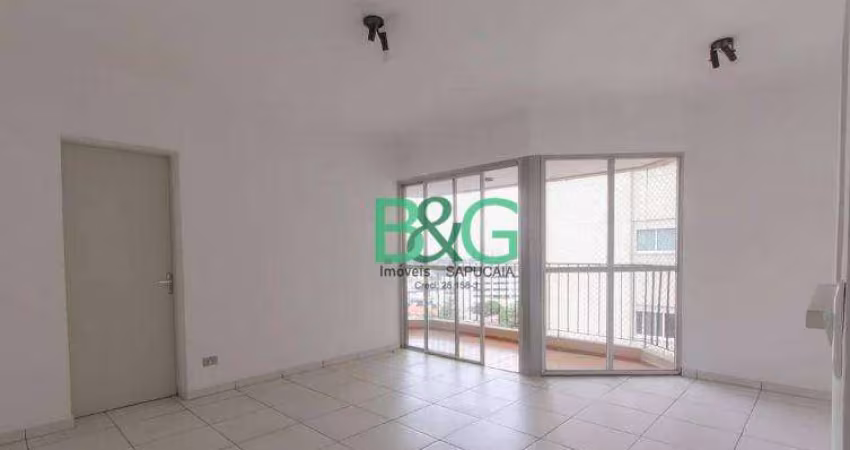 Apartamento com 1 dormitório à venda, 45 m² por R$ 469.000 - Vila Clementino - São Paulo/SP