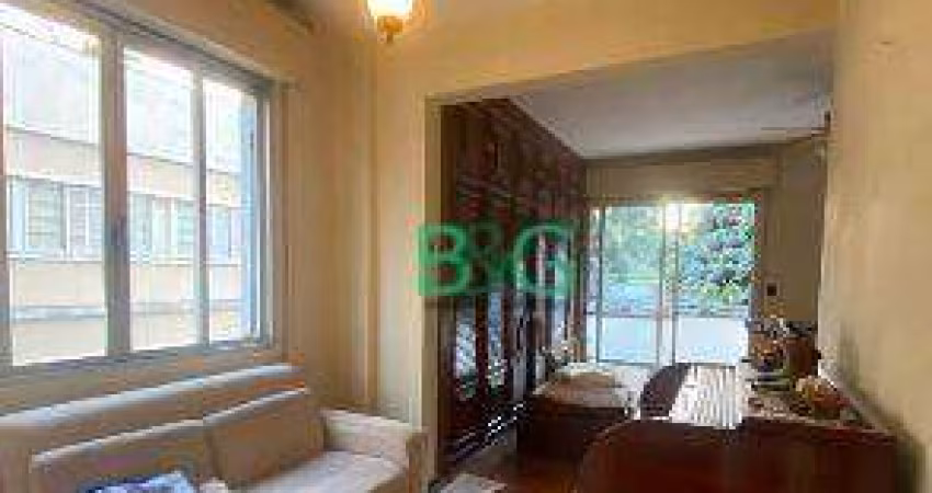 Apartamento com 3 dormitórios à venda, 170 m² por R$ 4.799.000 - Jardim Europa - São Paulo/SP