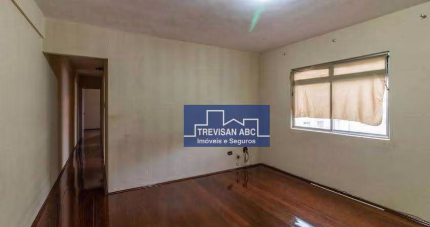 Apartamento com 2 dormitórios à venda, 65 m² - Rudge Ramos - São Bernardo do Campo/SP