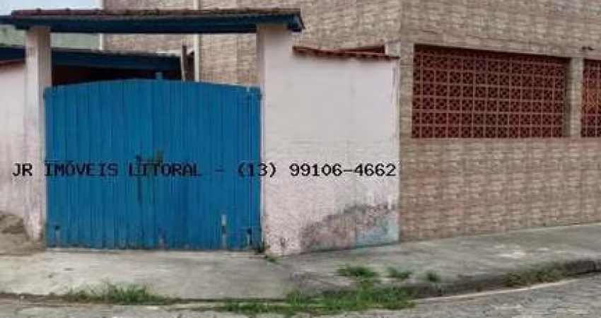 Apartamento para Locação em Itanhaém, Nova Itanhaém, 1 dormitório, 1 banheiro