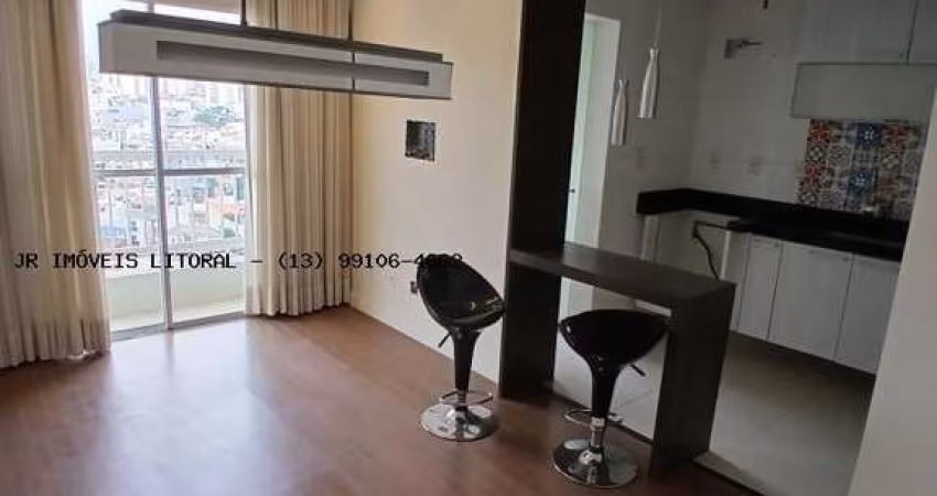 Apartamento para Venda em Santo André, PRINCIPE DE GALES, 2 dormitórios, 1 banheiro, 1 vaga