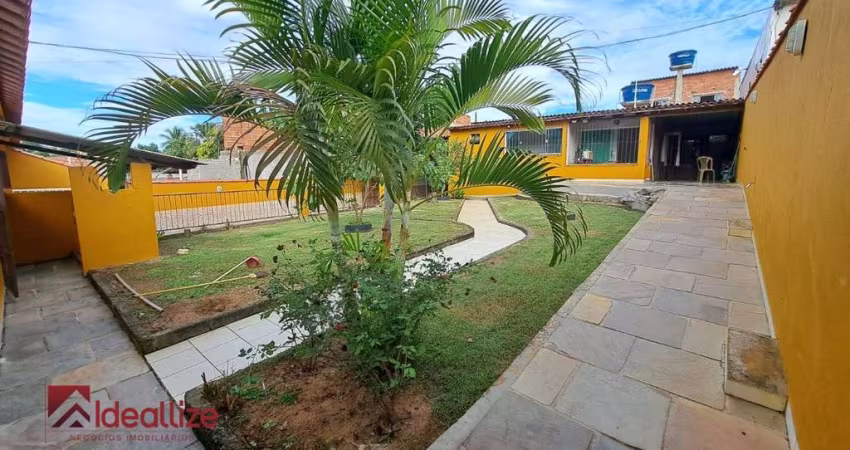 Casa com 3 quartos à venda no São Gabriel, Guarapari 