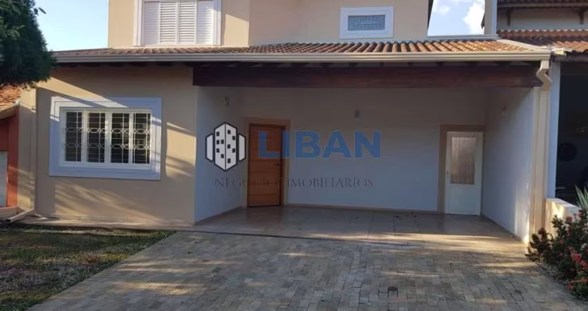 CASA CONDOMINIO JARDINS DO SUL PARA VENDA E LOCAÇÃO.