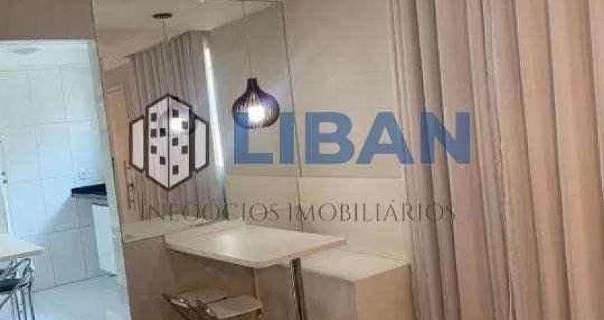 LOCAÇÃO RESIDENCIAL ÍCARO MOBILIADO