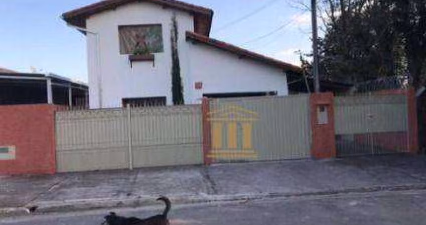 Casa com 2 dormitórios à venda, 150 m² por R$ 320.000,00 - Guamirim - Caçapava/SP