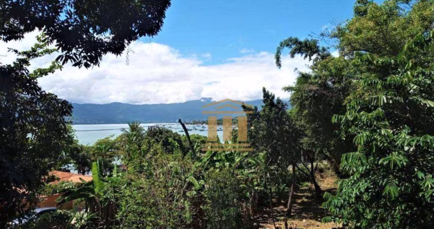 Área à venda, 172500 m² por R$ 12.000.000,00 - São Francisco da Praia - São Sebastião/SP