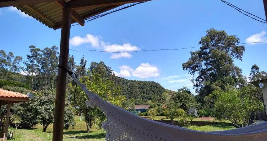Pousada com 14 quartos à venda, 900 m² por R$ 2.860.000 - Sapucai Mirim - Sapucaí-Mirim/MG