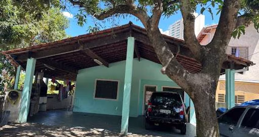 Casa com 8 dormitórios à venda, 560 m² por R$ 950.000,00 - Jardim Satélite - São José dos Campos/SP