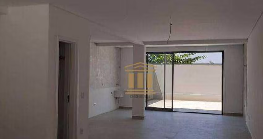 Sobrado com 3 dormitórios à venda, 110 m² por R$ 1.200.000,00 - Urbanova - São José dos Campos/SP
