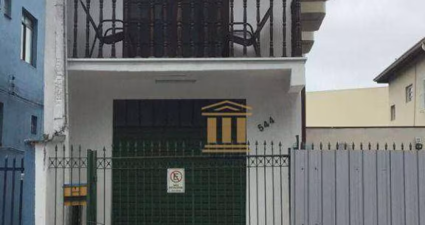 Sala à venda, 76 m² por R$ 540.000,00 - Centro - São José dos Campos/SP