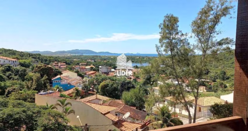 Casa em condomínio à venda bairro Guriri - Cabo Frio (RJ)