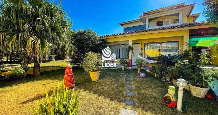 Casa 4 quartos à venda Jardim Excelsior