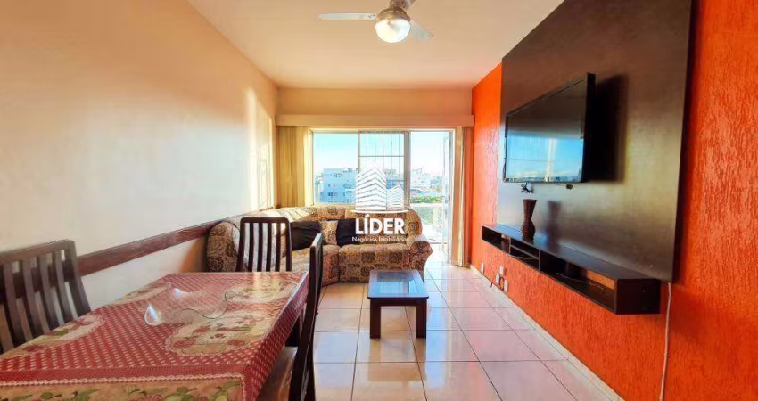 Apartamento à venda próximo a Praia do Forte - Cabo Frio (RJ)