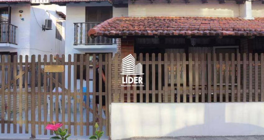 Casa em condomínio à venda bairro Peró - Cabo Frio (RJ)