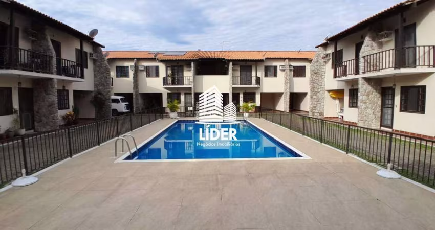 Casa em condomínio disponível para venda bairro Portinho - Cabo Frio (RJ)