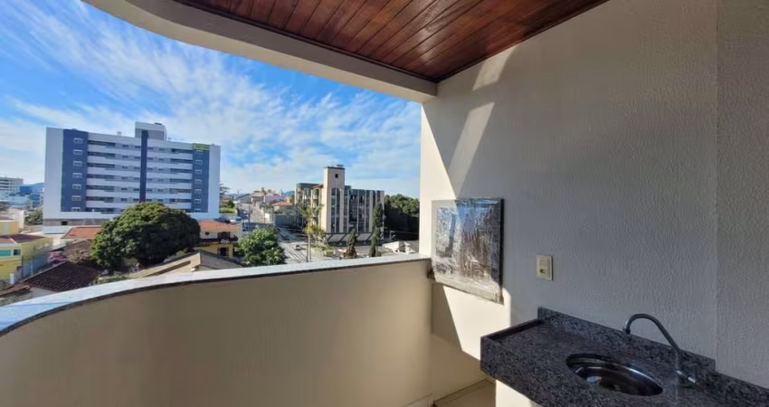 Apartamento em capoeiras (Florianopolis)
