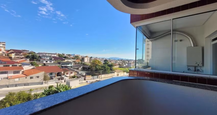 Apartamento em Capoeiras.