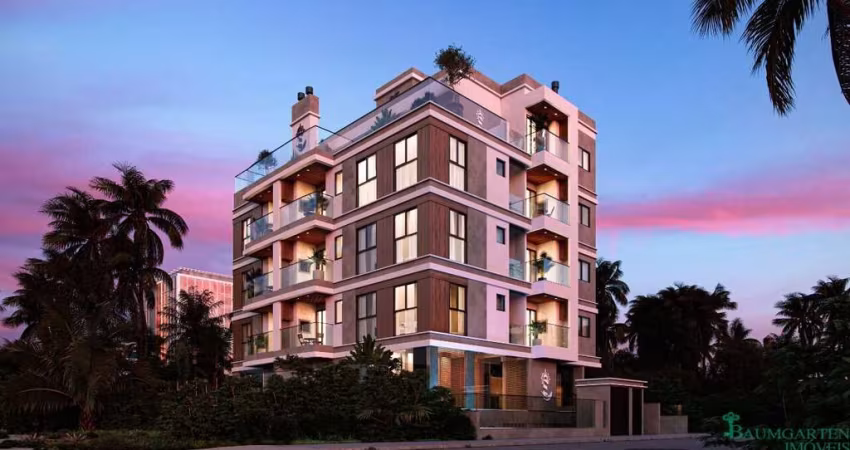 Apartamento Alto Padrão praia grande (governador celso ramos)