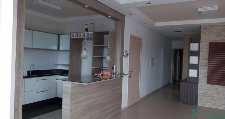 Apartamento Mobiliado em São José