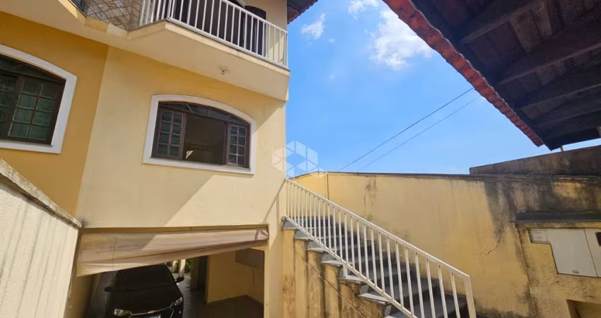 Casa com 3 quartos à venda na Armando Bonilha, 121, Vila Bonilha Nova, São Paulo