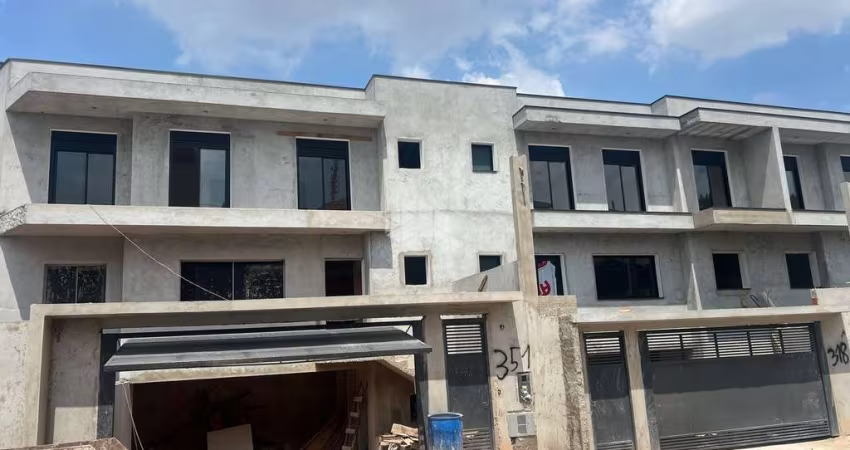 Casa com 3 quartos à venda na Rua Dona Herminda Borba Attuy, 351, Parque São Domingos, São Paulo