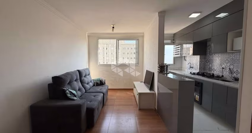 Apartamento com 2 quartos à venda na Avenida Aparecida do Rio Negro, 446, Jardim Íris, São Paulo