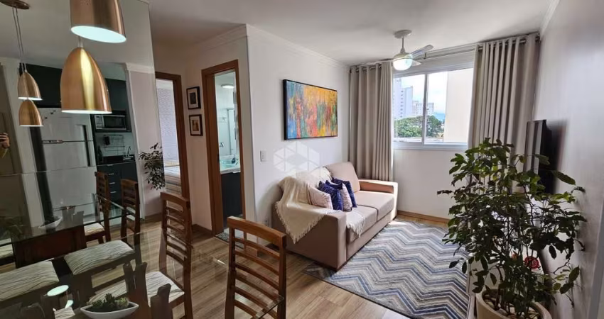 Apartamento com 2 quartos à venda na Avenida Aparecida do Rio Negro, 435, Jardim Íris, São Paulo