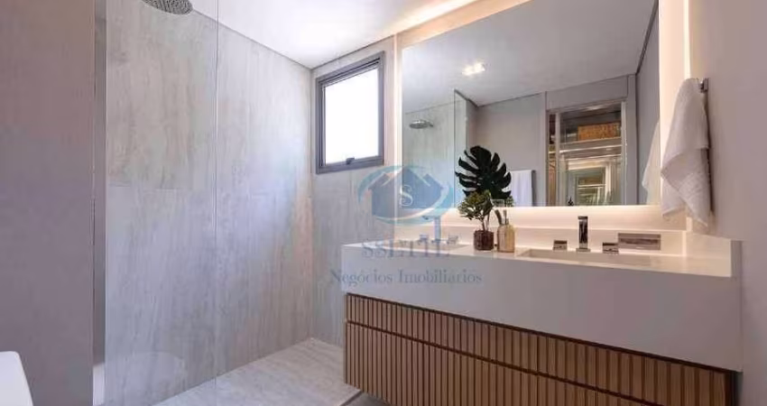 Studio com 1 dormitório à venda, 25 m² por R$ 391.400,00 - Vila Mariana - São Paulo/SP