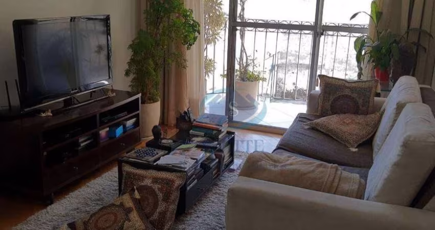 Apartamento com 4 dormitórios à venda, 88 m² por R$ 901.000,00 - Saúde - São Paulo/SP