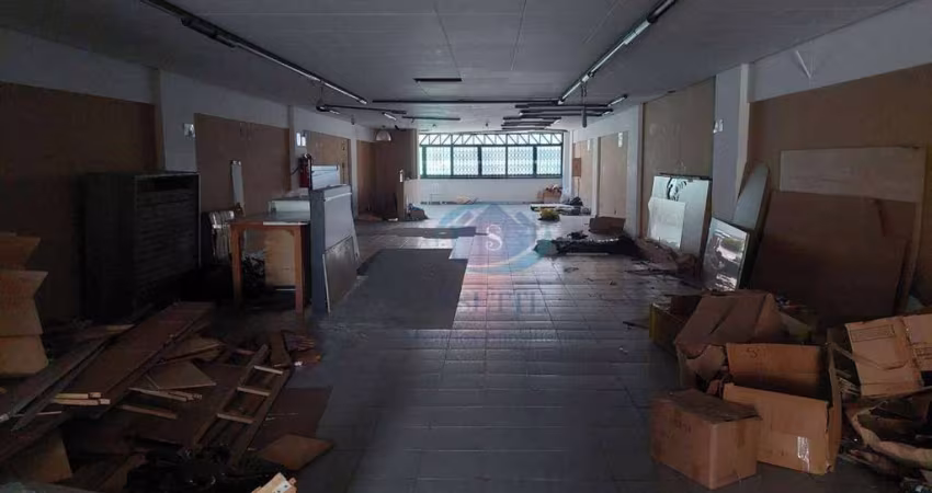 Prédio para alugar, 2000 m² por R$ 62.000,00/mês - Ipiranga - São Paulo/SP