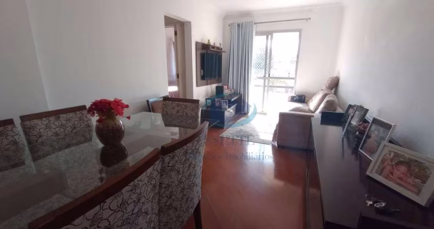 Apartamento a venda de 2 dormitórios com 1 vaga na Vila Nair