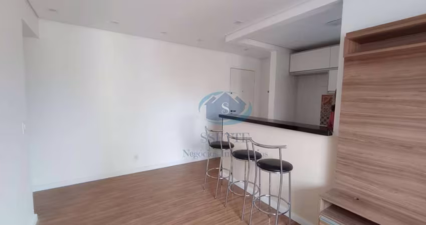 Apartamento a venda de 2 dormitórios com 1 vaga na  Vila da Saúde