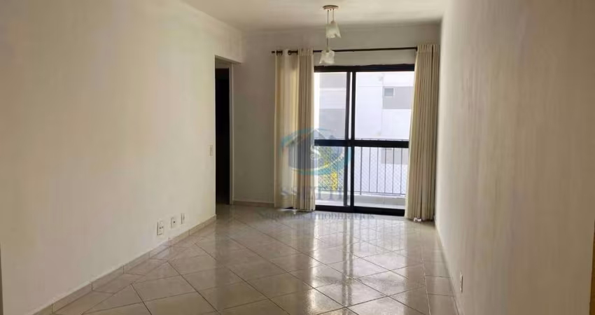 Apartamento com 2 dormitórios à venda, 60 m² por R$ 475.000,00 - Ipiranga - São Paulo/SP
