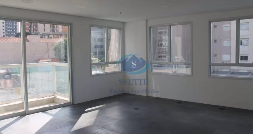 Sala à venda, 37 m² por R$ 475.000 - Vila Mariana - São Paulo/SP