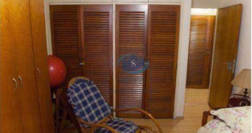 Apartamento com 3 dormitórios à venda, 177 m² por R$ 1.450.000,00 - Cerqueira Cezar - São Paulo/SP