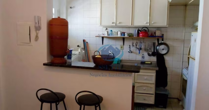 Apartamento com 2 dormitórios à venda, 45 m² por R$ 636.000,00 - Bela Vista - São Paulo/SP