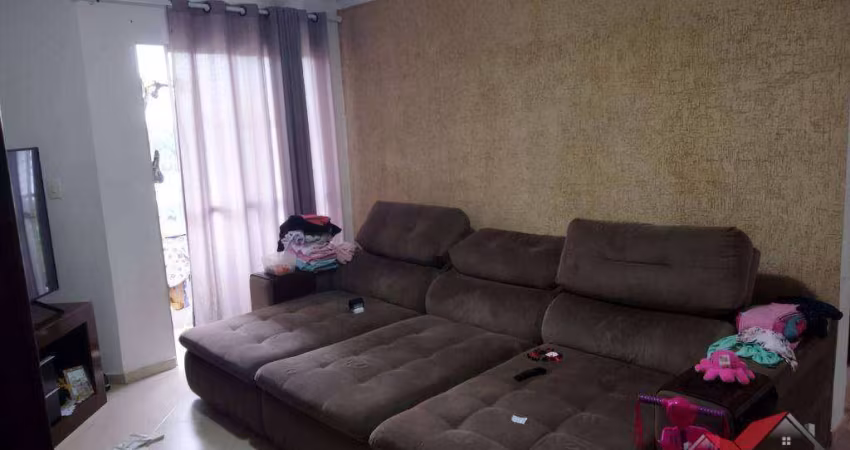 LINDO Apartamento de 2 Dormitórios à venda com 62 m² por R$ 318.000,00 - Taipas - São Paulo/SP