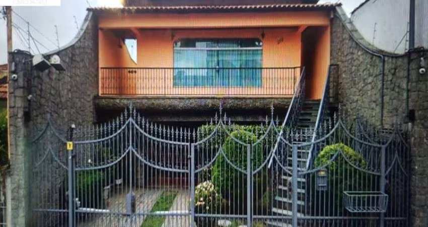 LINDA CASA COM 350 METROS DE TERRENO/03DORMS 03 SUÍTES NA VL CARRÃO