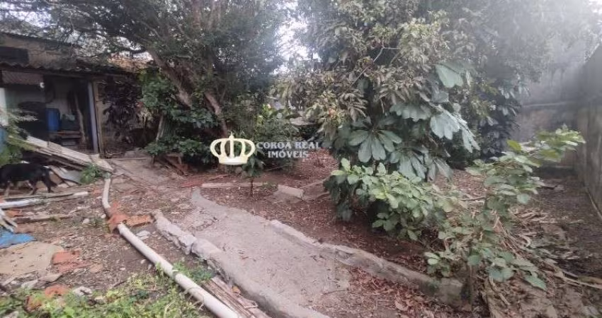 TERRENO EM EXCELENTE LOCALIZAÇÃO A POUCOS METROS METRO PATRIARCA.