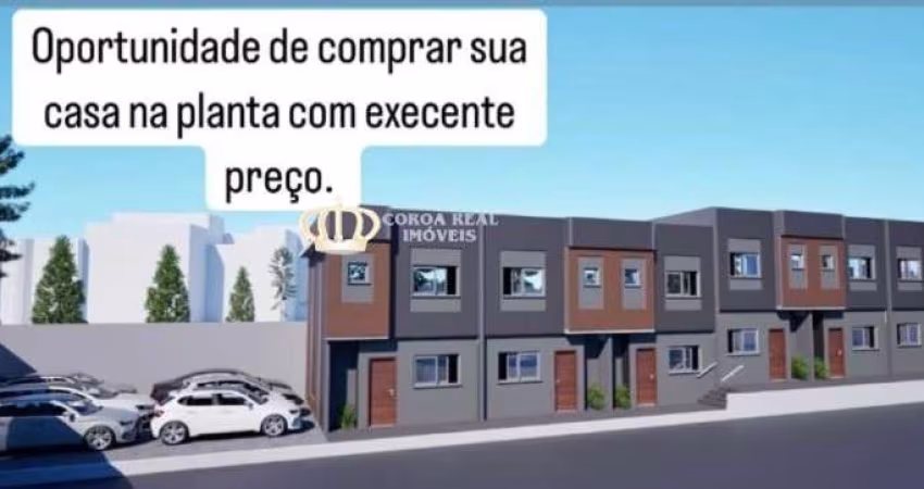 SOBRADO EM CONDOMINIO NO ERMELINO MATARAZZO!