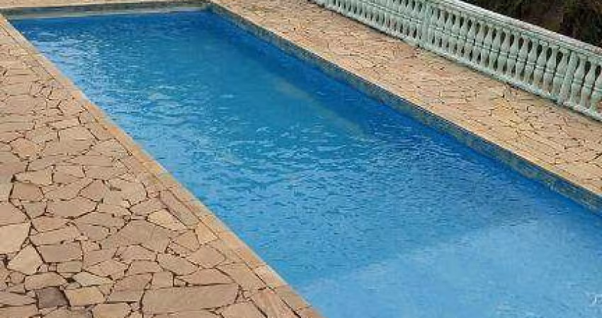 Chácara com 2 dormitórios à venda, 7000 m² por R$ 1.060.000,00 - Chácaras Santa Rita - Caçapava/SP