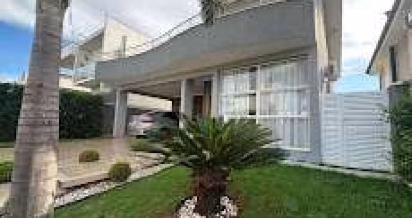 Sobrado com 3 dormitórios à venda, 290 m² por R$ 1.690.000,00 - Condomínio Residencial Terras do Cancioneiro - Paulínia/SP