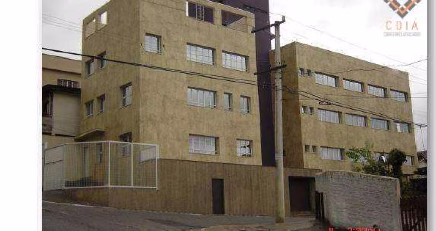 Prédio à venda, 983 m² - Vila Clementino - São Paulo/SP