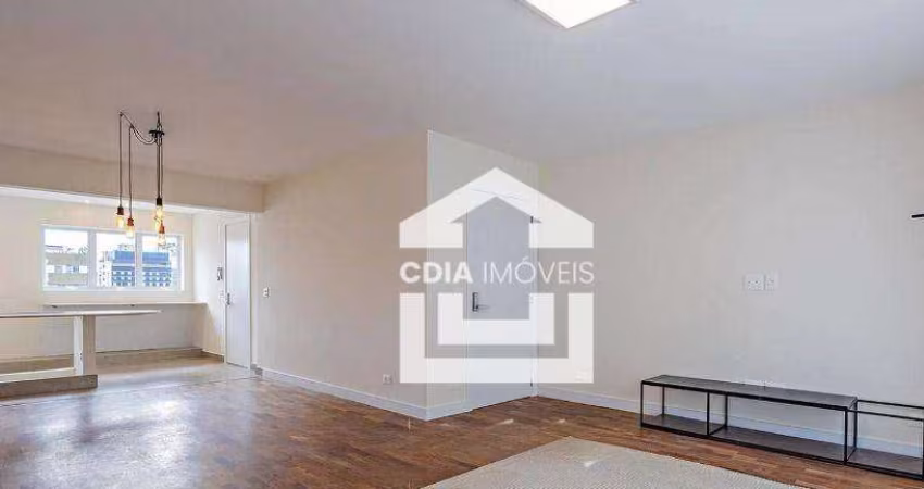 Apartamento com 3 dormitórios à venda, 169 m² por R$ 2.900.000,00 - Itaim - São Paulo/SP