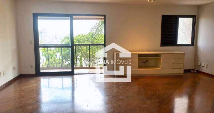 Apartamento com 3 dormitórios à venda, 130 m² por R$ 1.860.000,00 - Vila Madalena - São Paulo/SP