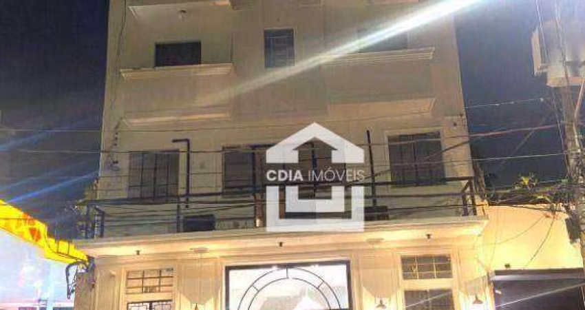 Loja à venda, 78 m² por R$ 3.180.000,00 - Pinheiros - São Paulo/SP