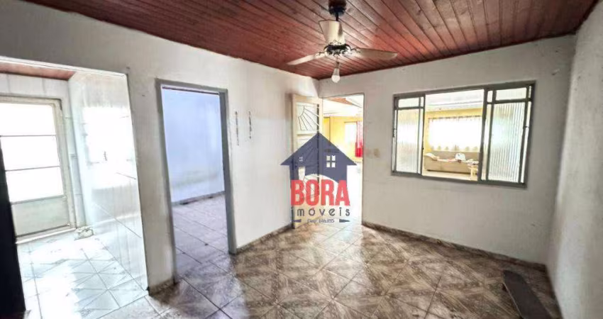 Casa com 4 dormitórios à venda, 187 m² por R$ 500.000 - Capoavinha - Mairiporã/SP